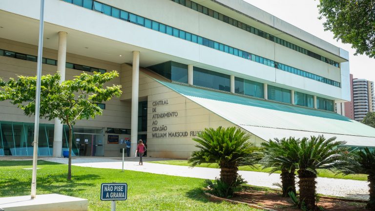 Prefeitura de Campo Grande amplia prazo para pagamento da primeira parcela do IPTU 2026