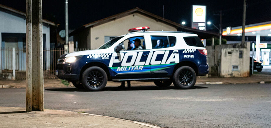 Homem é encontrado morto por suicídio na casa da mãe no Jardim Leblon, em Campo Grande