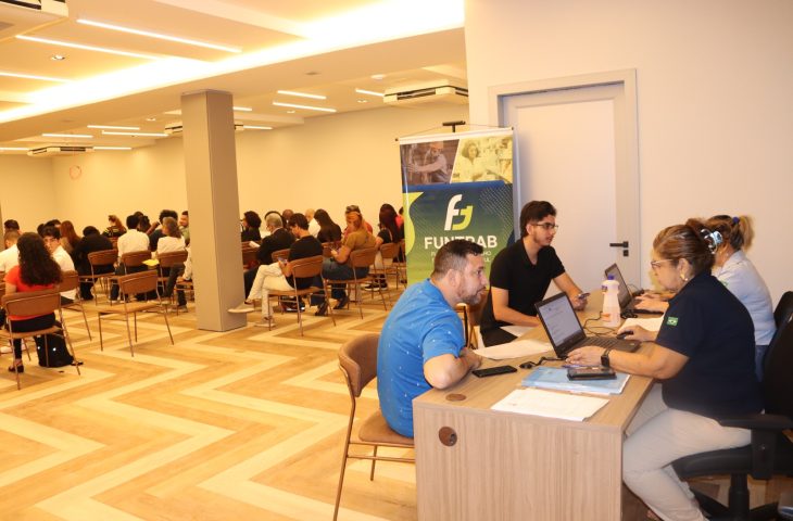 Após mais de 20 anos fechado, prédio histórico no centro de Campo Grande renasce como Slaviero Prime e abre mais de 70 vagas de emprego intermediadas pela Funtrab.