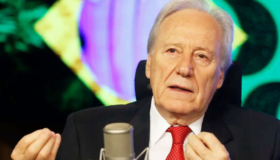 Ex-ministro pediu demissão do Ministério da Justiça nesta quinta-feira (8)