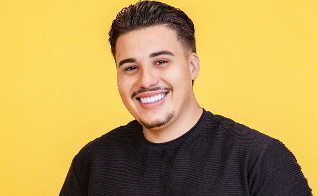 Apresentador afirmou que atitude de Pedro (foto) resultaria em expulsão