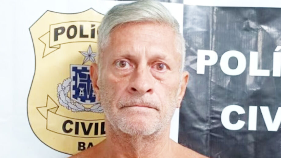 Ele foi condenado pela morte de Fernanda Orfali, então com 28 anos, em maio de 2002.