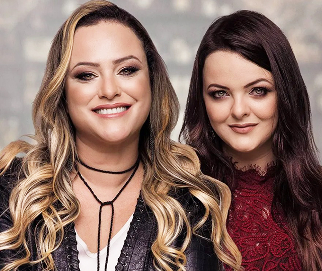 Projeto Meu Bairro é Show volta a levar apresentações musicais a bairros de Campo Grande nos dias 30 e 31 de janeiro, segundo contratos publicados no Diário Oficial. Dupla Patrícia e Adriana é atração no dia 31