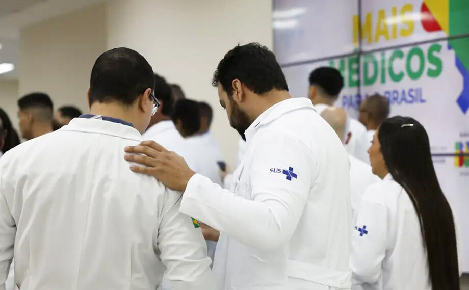 Primeira edição do Enamed avaliou 351 cursos de medicina no País e definiu nota mínima de 60 pontos para considerar o recém-formado minimamente competente (Foto: Ilustrativa)