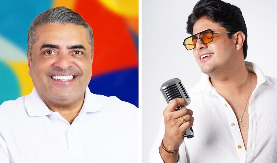 O deputado estadual paraibano Cecílio Lima, o Cicinho, tornou pública uma carta em que pede perdão à nora, a médica e influenciadora Raphaella Brilhante, e aos pais dela, após acompanhar o filho, o cantor João Lima, à delegacia