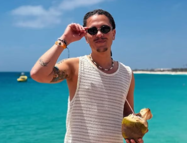 Brasileiro estava desaparecido desde o dia 31 de dezembro.