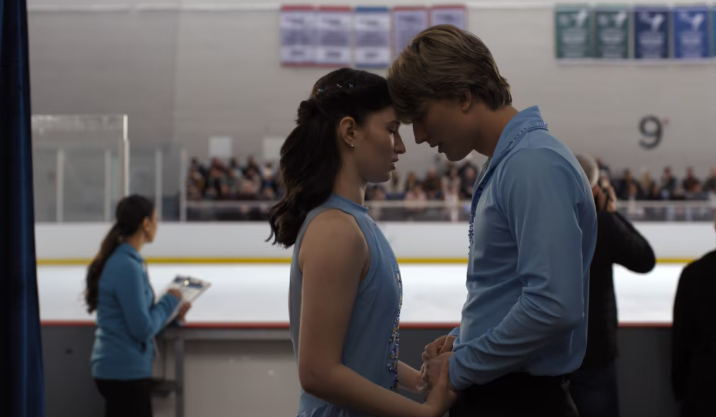 'Patinando No Amor' estreia na Netflix; confira 5 séries parecidas para maratonar.