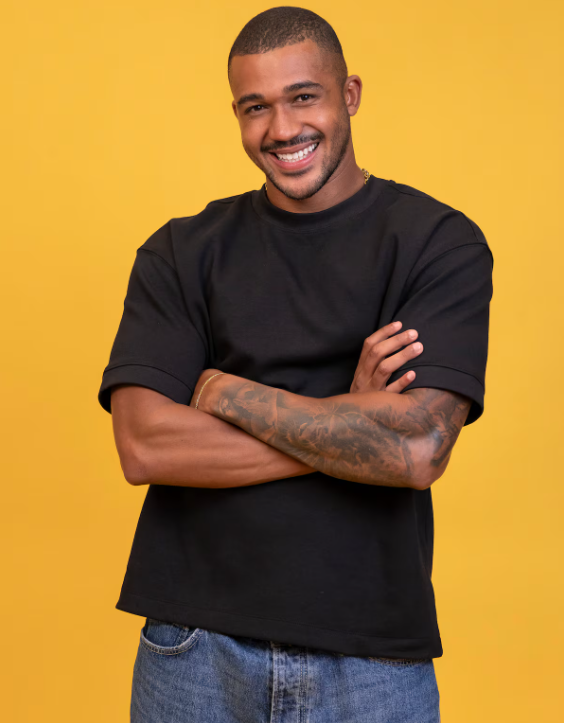 Matheus Moreira é o segundo eliminado do Big Brother Brasil 26