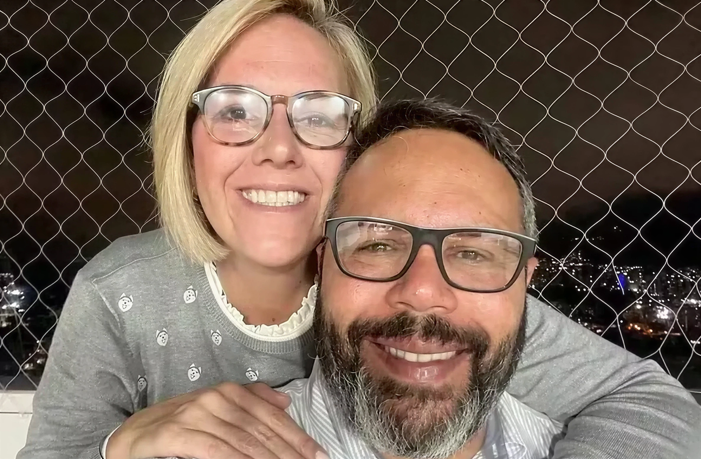 Família anunciou a libertação de Rafael Tudares, genro do opositor Edmundo González.