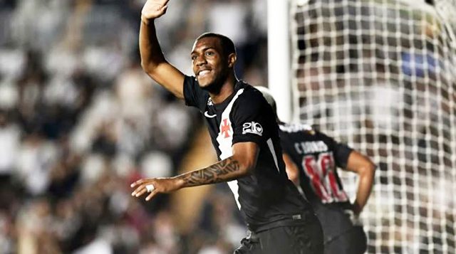 Rayan está perto de deixar o Vasco após acordo com o Bournemouth por 35 milhões de euros.