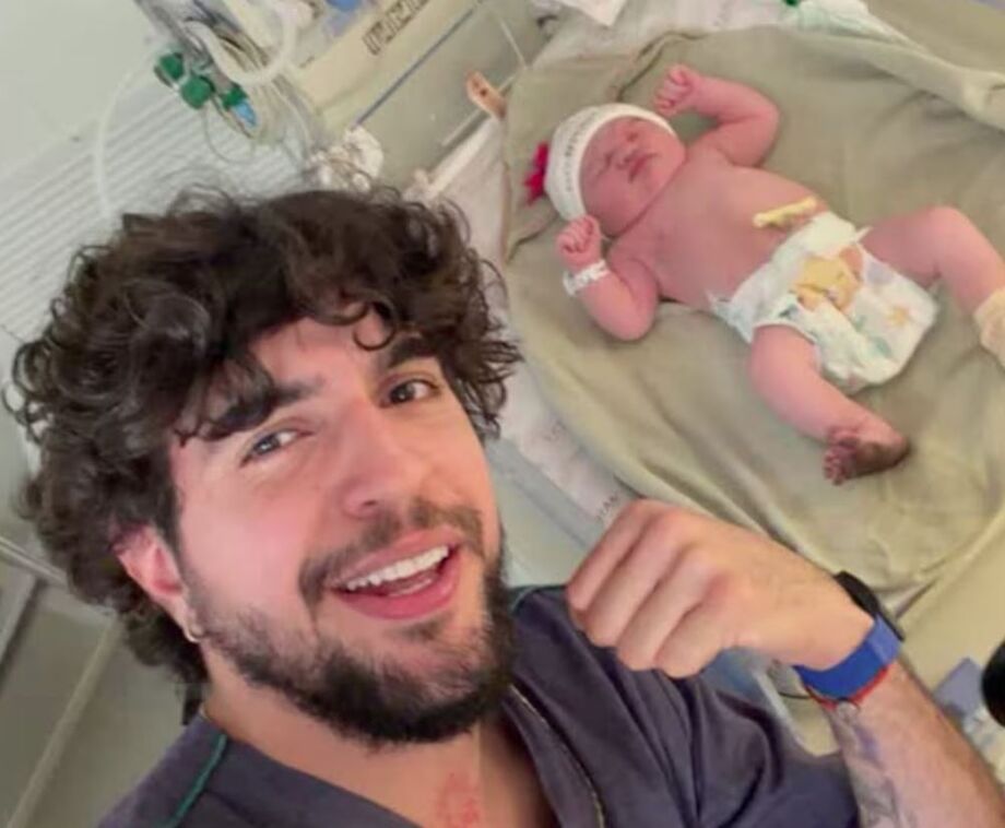 Nattan e Zuza Helena