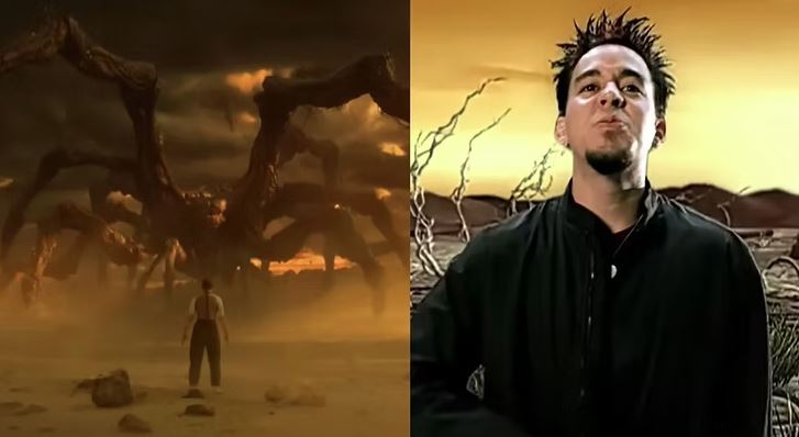 Semelhança visual entre Stranger Things e o clipe de In The End gerou memes e impulsionou música do Linkin Park