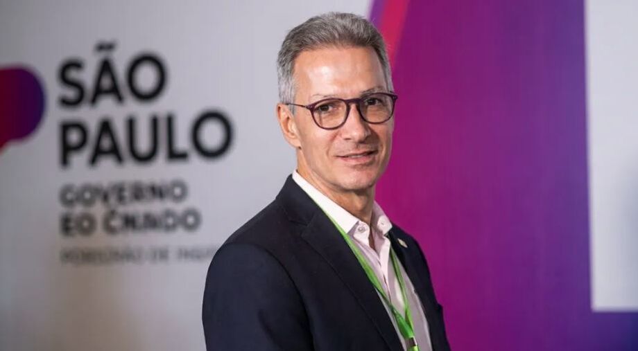 Governador Romeu Zema ampliou o período de proteção oficial a ex-chefes do Executivo mineiro