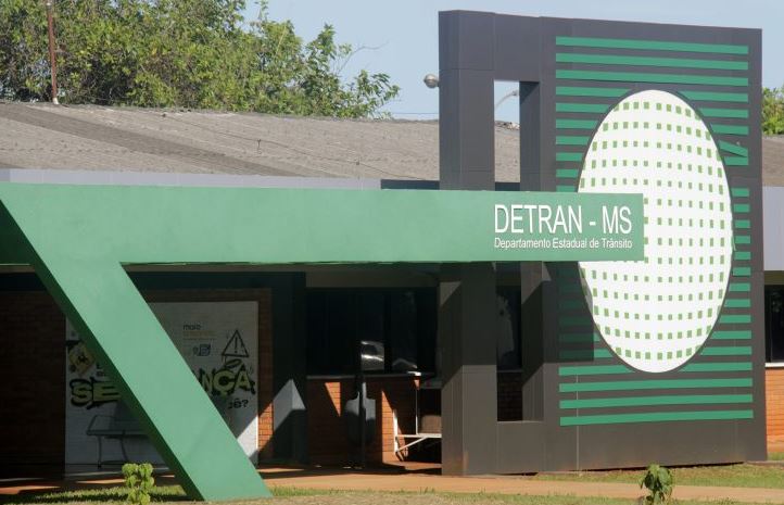 Curso de reciclagem do Detran-MS passa a ter 45 horas/aula e novas regras a partir de 2026