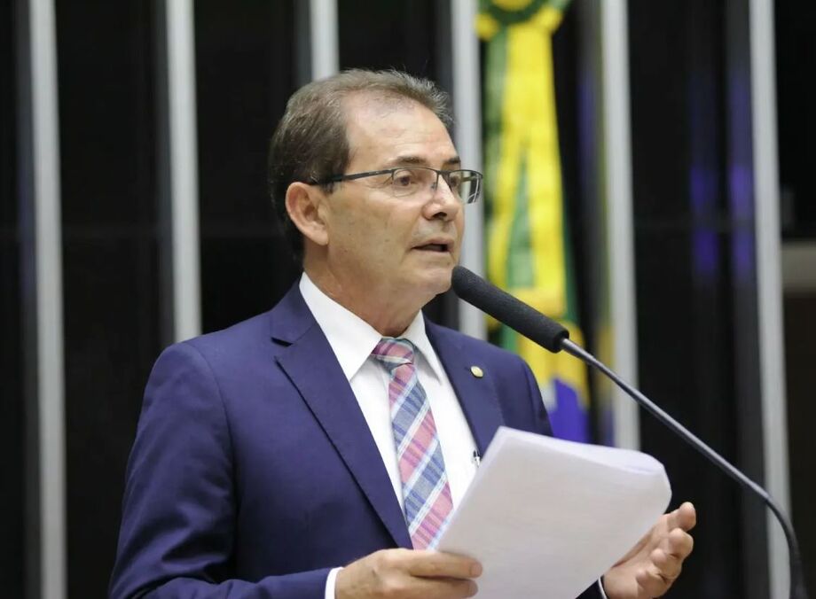 O deputado Paulinho da Força promete articular, no Congresso, a derrubada do veto de Lula ao projeto sobre penas dos condenados pelos atos de 8 de janeiro.