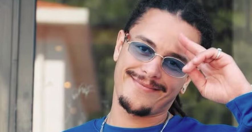 O DJ brasileiro Maycon Douglas, de 26 anos, foi encontrado morto na Praia do Sul, em Nazaré, após sete dias de buscas em Portugal.