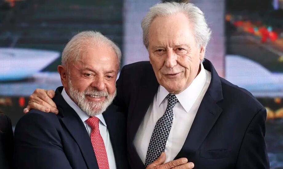 Lewandowski chama crimes contra o Estado democrático de imprescritíveis e, defende vigilância após 8 de janeiro.