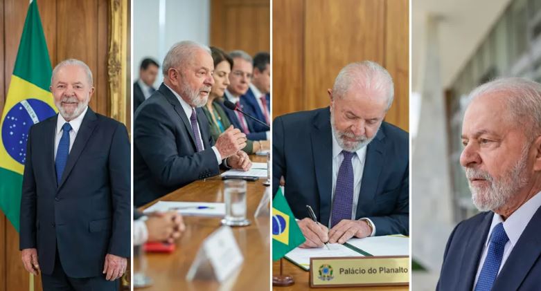 Lula veta integralmente projeto que ampliava prazo para regularização de imóveis rurais em faixa de fronteira e cita risco à soberania e ao controle da União.