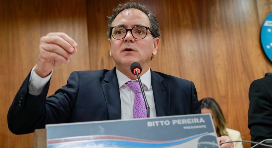 OAB/MS questiona na Justiça a legalidade da cobrança do IPTU 2026 em Campo Grande.