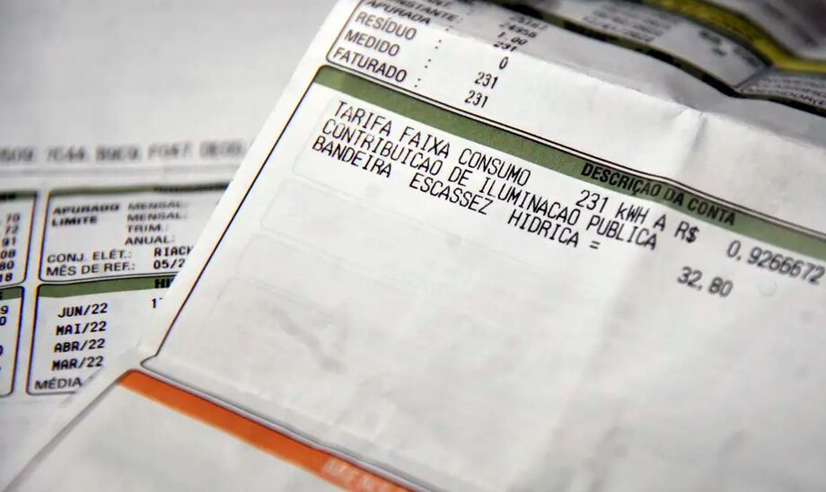 Aneel divulga calendário com datas de definição das bandeiras tarifárias de energia ao longo de 2026.
