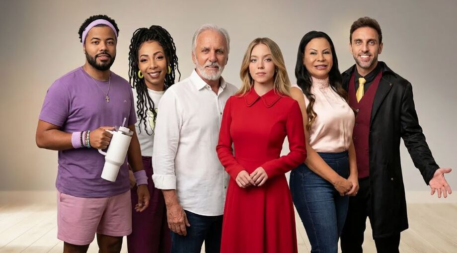 Casos envolvendo celebridades marcaram 2025 e ainda aguardam desfechos na Justiça