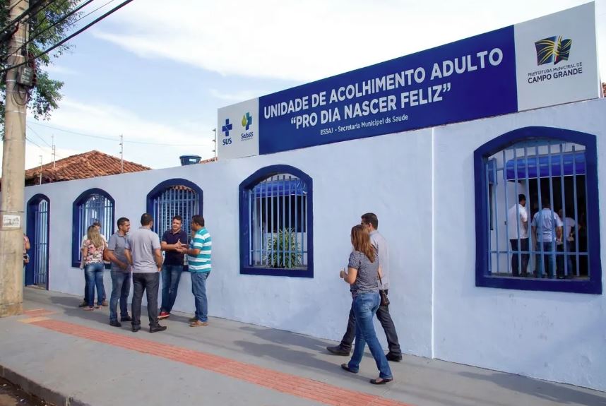 Rede municipal de saúde mental oferece atendimento gratuito pelo SUS em Campo Grande durante todo o ano.