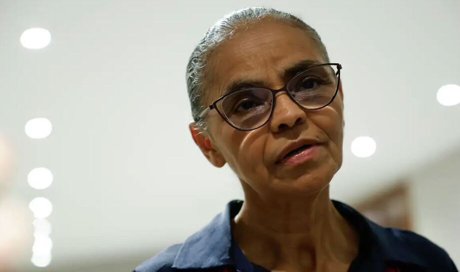 Marina Silva avaliou positivamente a aprovação do acordo Mercosul-União Europeia pela Comissão Europeia.