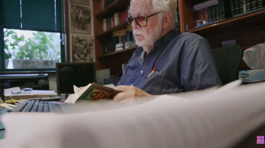 Globo irá exibir especial em homenagem a Manoel Carlos