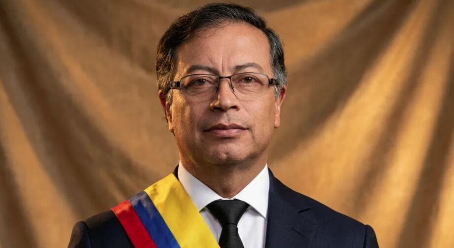 Gustavo Petro propôs a criação de uma confederação latino-americana inspirada na histórica Grande Colômbia.