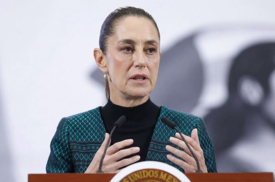 A presidente do México, Claudia Sheinbaum, afirmou que os EUA não irão invadir o país após conversa com Donald Trump.