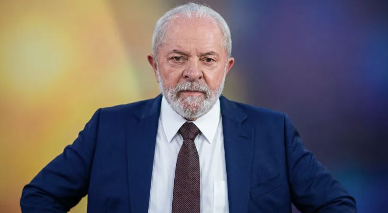 Presidente Lula determinou medidas para garantir a continuidade do fornecimento de energia na Grande São Paulo.