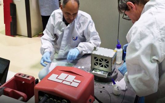 Foguete PSLV-C62 apresentou falha durante o voo e missão com satélites brasileiros foi perdida