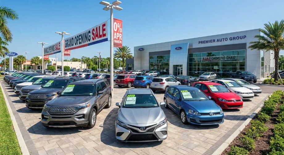 Mercado automotivo cresce em 2025, mas fica abaixo das projeções da indústria e do nível pré-pandemia.