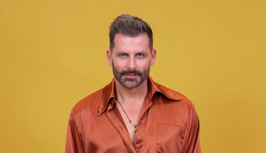 O ator Henri Castelli está no BBB 26