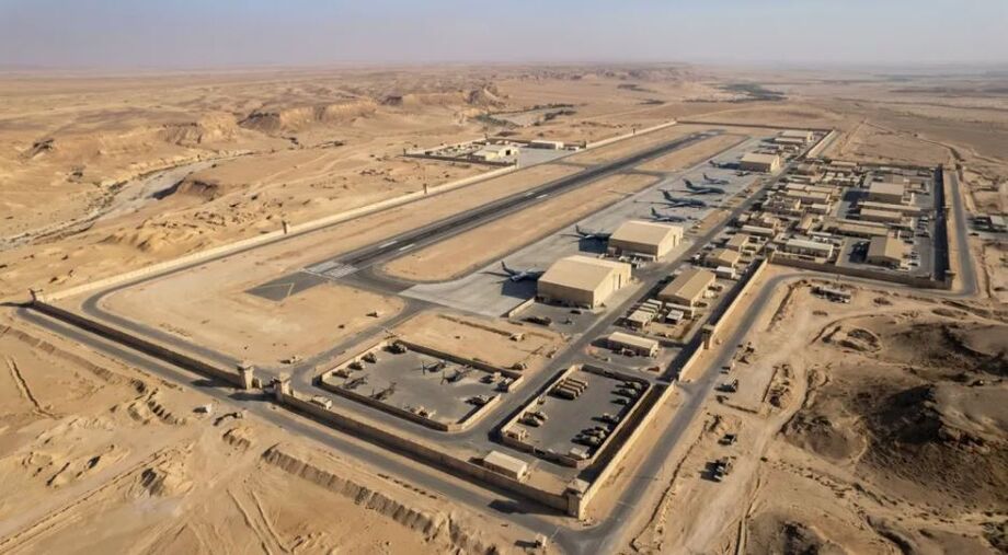 Embaixada dos EUA orienta cautela a funcionários e cidadãos americanos em meio à escalada de tensão com o Irã.