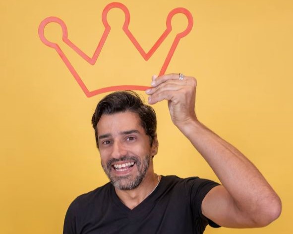 Alberto Cowboy venceu a Prova do Líder após 26 horas de resistência no BBB 26.