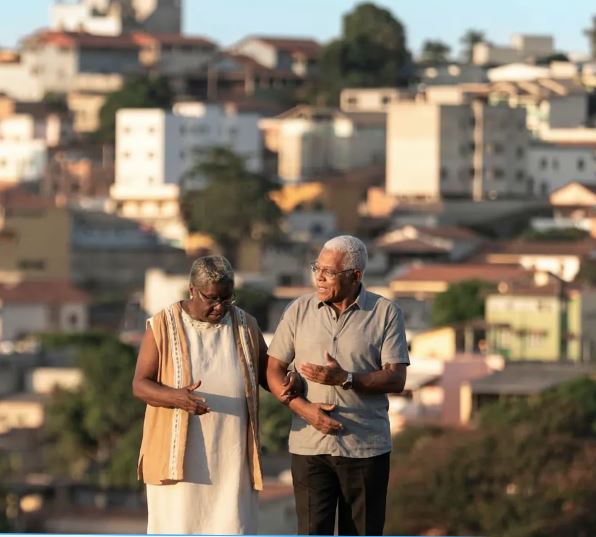 Conceição Evaristo estreia no cinema como protagonista de filme selecionado para o Festival de Berlim