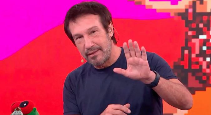 Justiça Federal arquivou inquérito contra Emílio Surita após pedido do Ministério Público