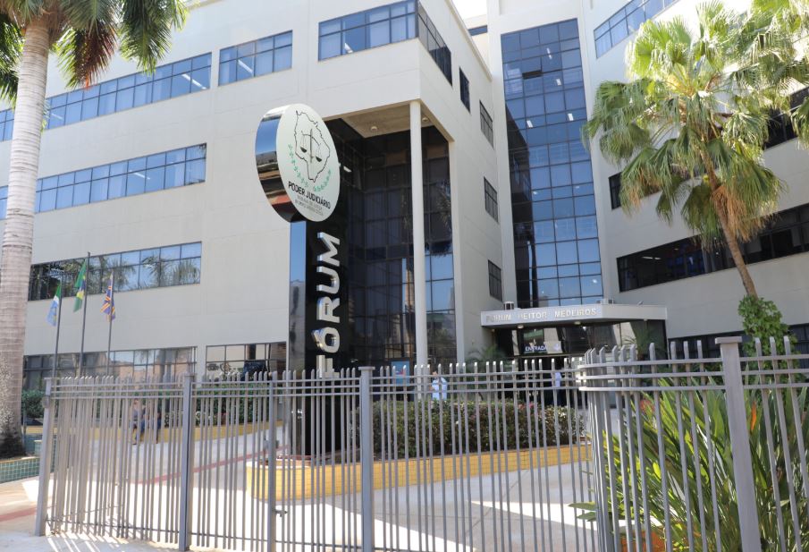 Audiências de custódia analisaram mais de 7,5 mil prisões em Campo Grande ao longo de 2025