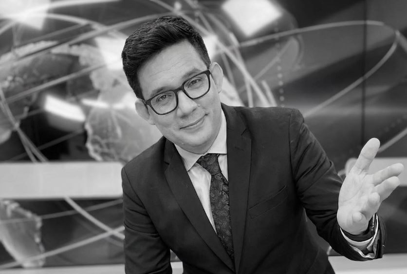 Erlan Bastos morreu aos 32 anos e deixou marca no jornalismo do Amapá com atuação crítica e direta.