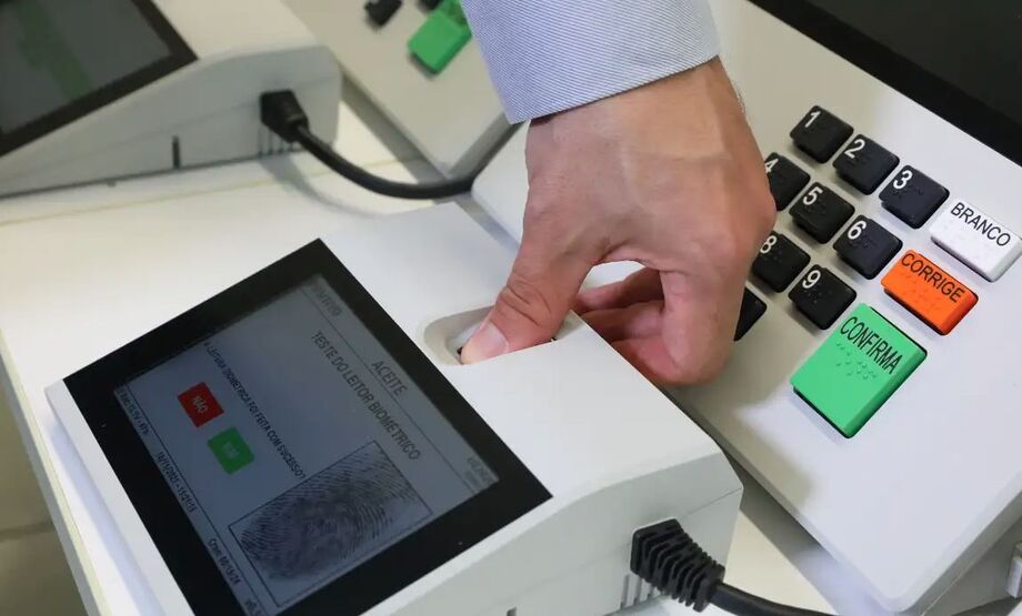 Eleições gerais de 2026 devem levar cerca de 150 milhões de brasileiros às urnas, segundo o TSE