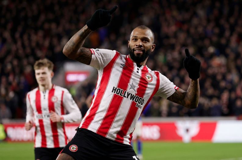 Igor Thiago vive grande fase no Brentford e se coloca como candidato a camisa nove da Seleção Brasileira.