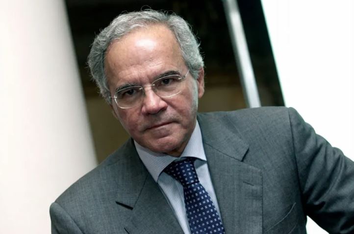 Inquérito que investiga Nelson Tanure por suspeita de uso de informação privilegiada tramita no STF sob relatoria de Dias Toffoli.