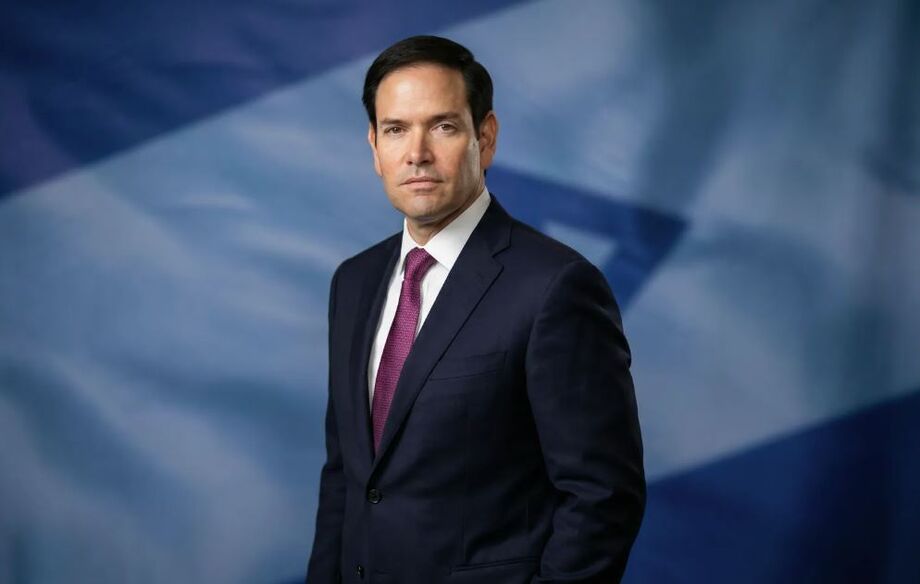 Secretário de Estado dos EUA, Marco Rubio, fez acusações contra Nicolás Maduro em publicação nas redes sociais