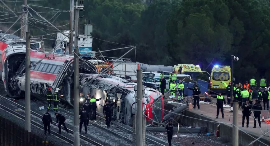 La Liga prestará homenagem às vítimas de acidentes ferroviários com um minuto de silêncio nas partidas do fim de semana.