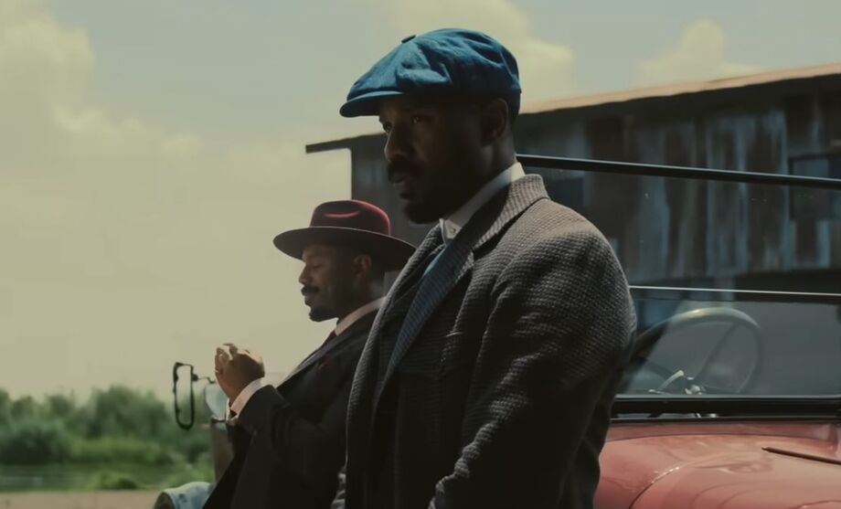 Filme Pecadores, de Ryan Coogler, lidera indicações ao Oscar 2026 com recorde histórico de nomeações.