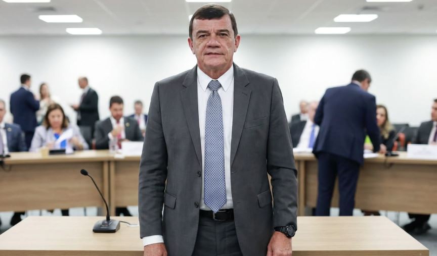 Ex-ministro da Defesa Paulo Sérgio Nogueira foi condenado a 19 anos de prisão por tentativa de golpe de Estado.