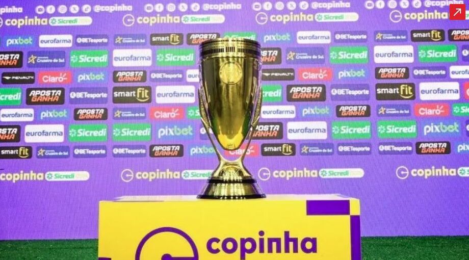 Cruzeiro e São Paulo decidem o título da Copinha neste domingo, no Pacaembu.