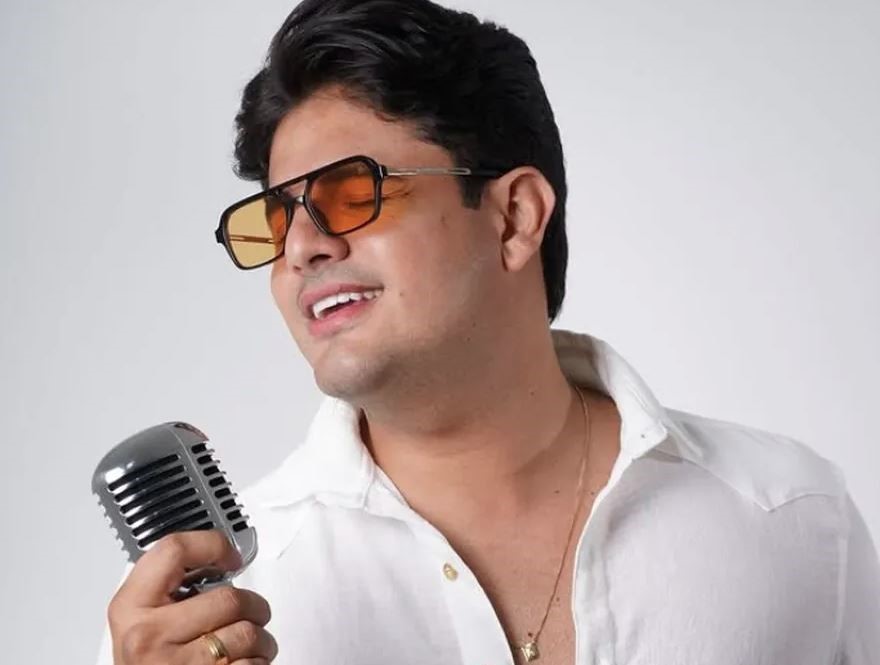 Delegacia Especializada de Atendimento à Mulher investiga denúncia de violência doméstica envolvendo cantor João Lima