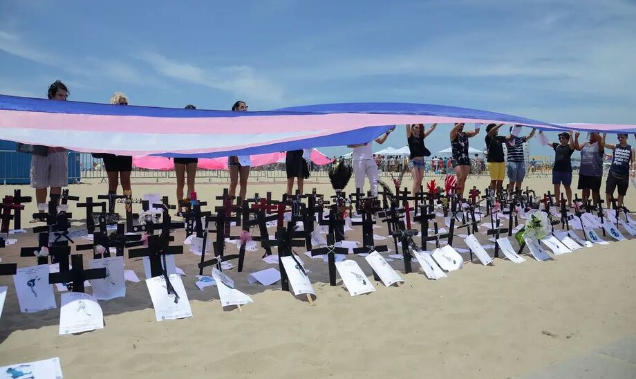 Mesmo com queda, Brasil segue como país que mais mata pessoas trans e travestis